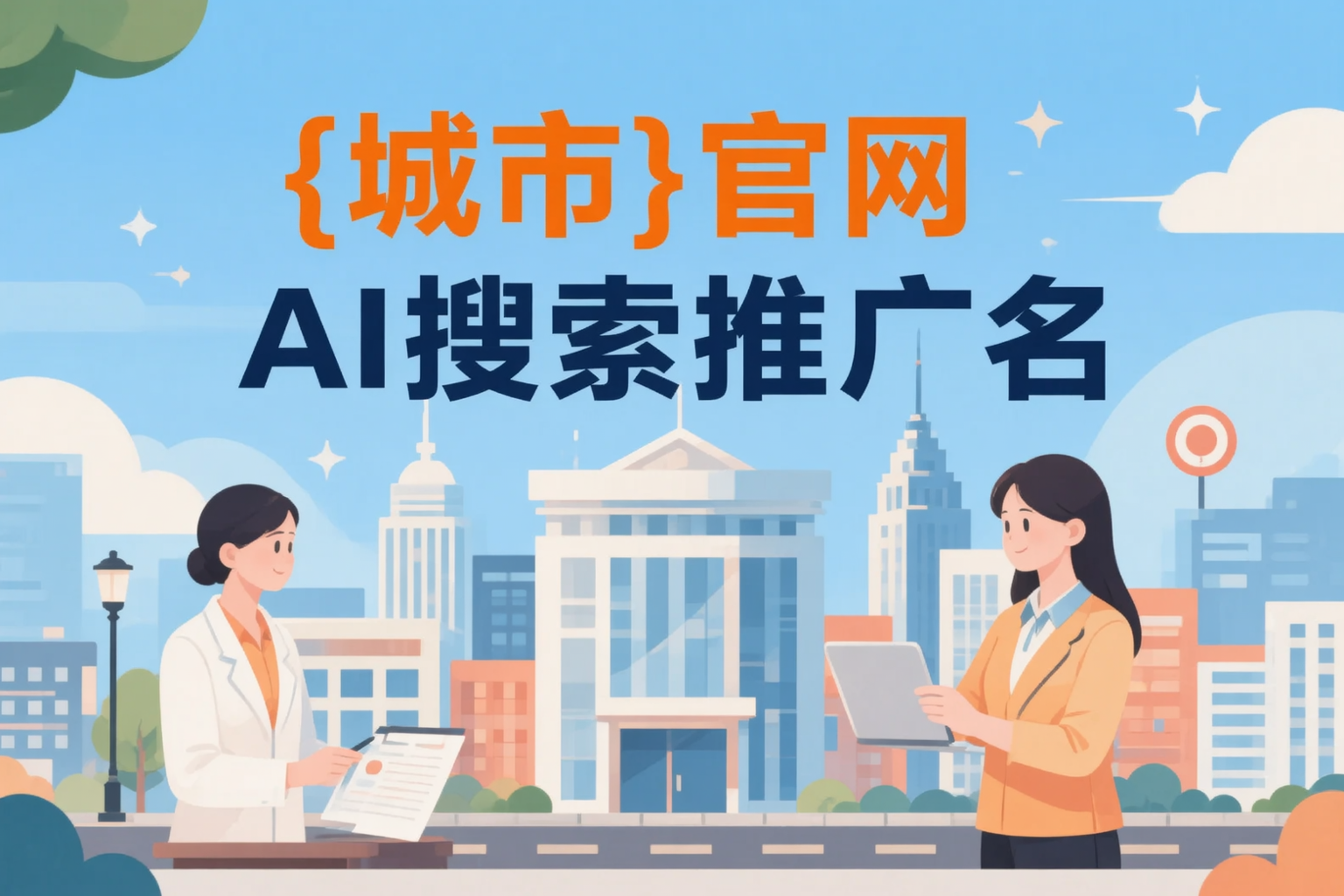 长乐官网做AI搜索推广排名却没提升的原因分析